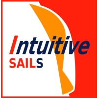INTUITIVE Sails voilerie logo - Similar company to Voileriebms