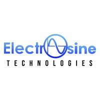 Electrosine Technologies logo - Similar company to Thyra Drives & Control System