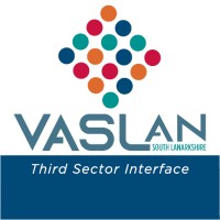 VASLan Third Sector Interface logo - Similar company to Wellspring Settlement