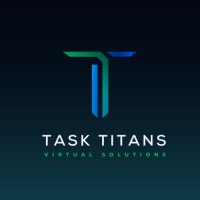 Task Titans Virtual Solutions logo - Similar company to Task-Wise Va Consultancy Inc.