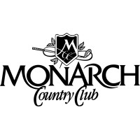 Monarch Country Club logo - Similar company to Shula'S Restaurants