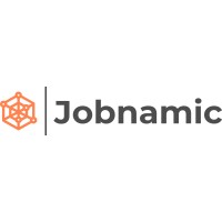 Jobnamic logo - Similar company to Service.Ly