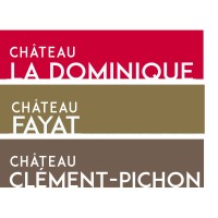 Vignobles Clément FAYAT logo - Similar company to Fayat Lifting Solutions