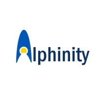 Alphinity logo - Similar company to Sens4Ice Project