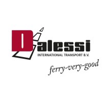 Dalessi International Transport logo - Similar company to Westerman Multimodal Logistics