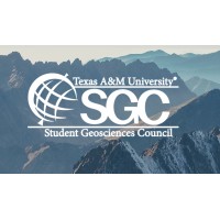 Student Geosciences Council