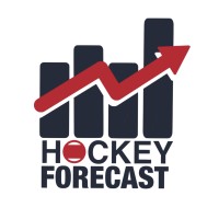 HockeyForecast.com logo - Similar company to Hockey-Sharp