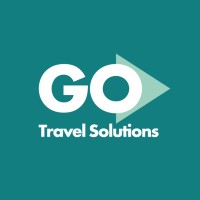 GO Travel Solutions logo - Similar company to Doing R Bit