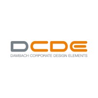 Dambach CDE GmbH logo - Similar company to Espace H