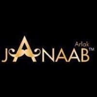 Janaab logo - Similar company to Janab.Pk