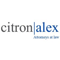 Citron Alex PC
