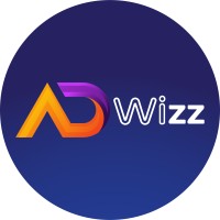 Adwizz.in logo - Similar company to Adwizz