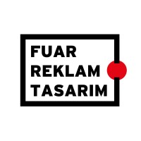 Fuar Reklam Tasarım logo - Similar company to 2B Mimarlık Tasarım Danışmanlık Ve Fuar Hizmetleri