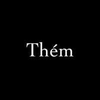 ThéM Boutique logo - Similar company to The Cloudberry Agency