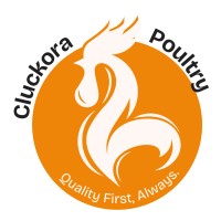 Cluckora Poultry logo - Similar company to Engoho Kuku Farmer