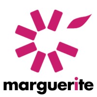 Marguerite logo - Similar company to Pongo Tech Ou