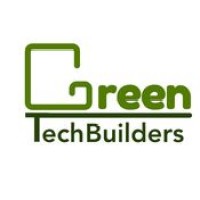 Green Tech Builders logo - Similar company to Feature Projects Ltd.