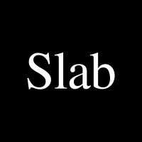 Slab logo - Similar company to X-Doc.Ai