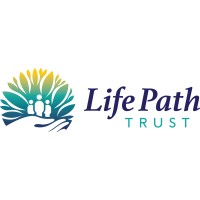 Life Path Trust logo - Similar company to Indigo Support