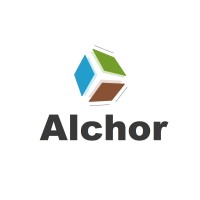 Groupe ALCHOR logo - Similar company to Alchor Tech