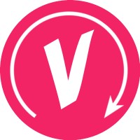 Vizo logo - Similar company to The Examination Game