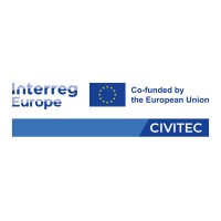 CIVITEC project logo - Similar company to Ernact