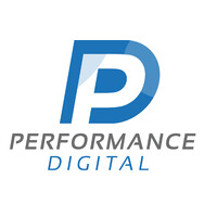 Performance Digital logo - Similar company to Image4Io