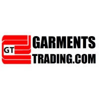 GARMENTS TRADING logo - Similar company to Raters Apparel - Buying House