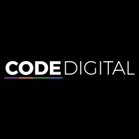 Code Digital logo - Similar company to Code Digital Technology
