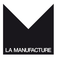LA MANUFACTURE PARIS logo - Similar company to La Manufacture D'Orphée