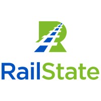 RailState logo - Similar company to Standard Rail