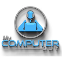 My Computer Guy logo - Similar company to Jozi Customs Manufacturing