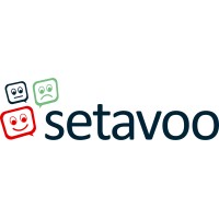 setavoo logo - Similar company to Okina