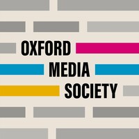 Oxford Media Society logo - Similar company to The Broadsheet