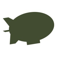 Blimp logo - Similar company to Blimp