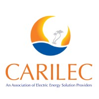 CARILEC - Caribbean Electric Utility Services Corporation logo - Similar company to Ntcs Energy
