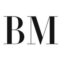 Bridal Musings logo - Similar company to Aeco Space