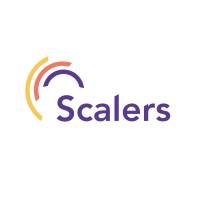 Scalers | سكيلرز logo - Similar company to Unicode
