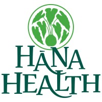 Hana Health logo - Similar company to Breakthrough Health Centers