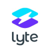 Lyte logo - Similar company to Chargebox