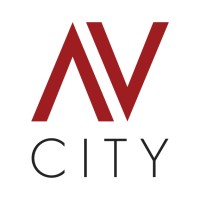 AV City logo - Similar company to Ar Visual Pte Ltd