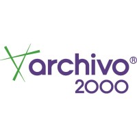 Archivo 2000, S.A. logo - Similar company to Limpocean