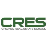 Chicago Real Estate School logo - Similar company to Chicago Lean Startup Circle