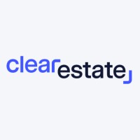 ClearEstate logo - Similar company to Amilia