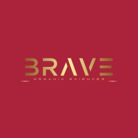 Brave Organic Sciences logo - Similar company to Mr. Munchies