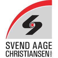 Svend Aage Christiansen A/S logo - Similar company to Rte Erhvervsbyg A/S