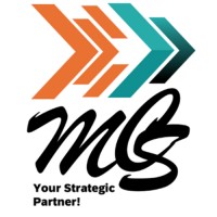 MegaCorp Solutions logo - Similar company to Alpha Bouncer