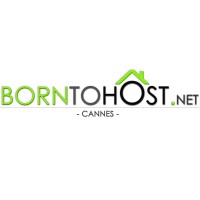 Born To Host Properties - Agence immobilière à Cannes logo - Similar company to 2Nd Academy