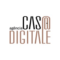 Agência Casa Digitale logo - Similar company to Experts Digitais
