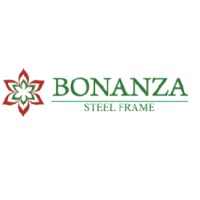 Bonanza Steel Frame logo - Similar company to Edificar Steel Frame